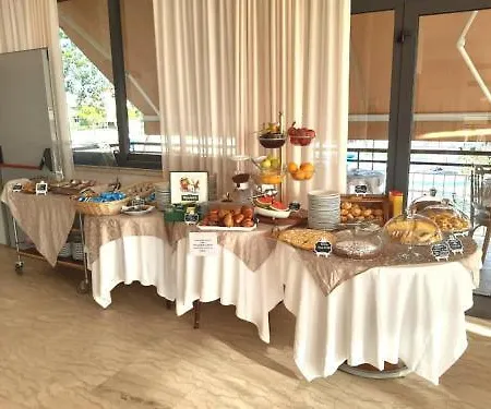 Atlas Hotell Cesenatico