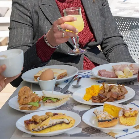 Atlas Hotel Cesenatico