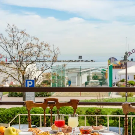 Atlas Hotel Cesenatico