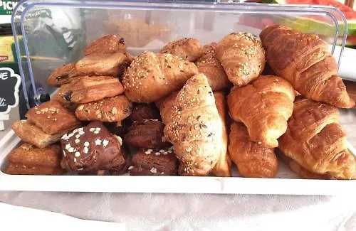 Hotel Atlas Cesenatico