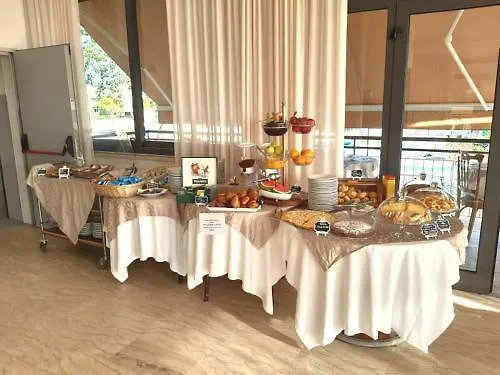 Atlas Hotel Cesenatico