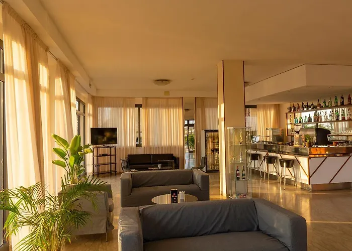 Atlas Hotel