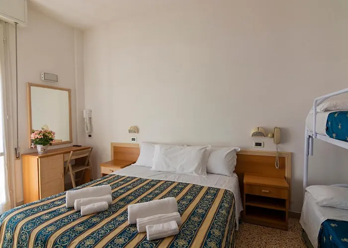 Hotel Atlas 3*