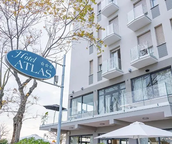 Atlas 3*