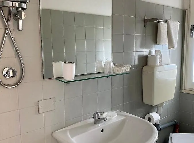 Hotel Atlas Cesenatico