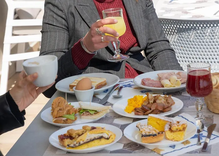 Atlas Hotel Cesenatico