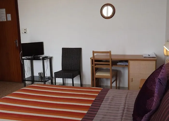 Atlas Hotel