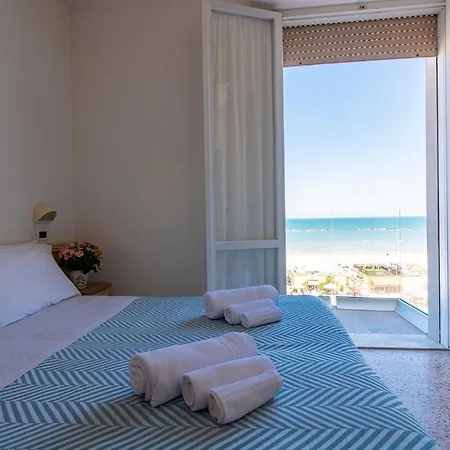 Atlas 3* צ'סנטיקו