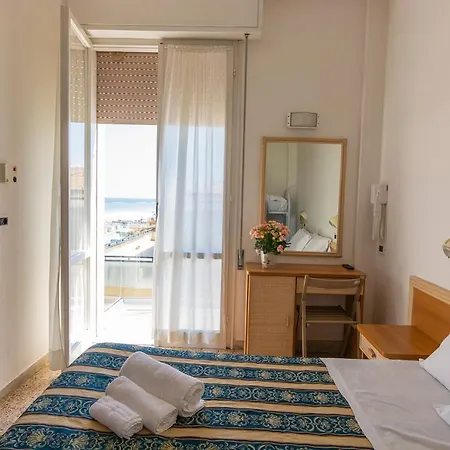 Otel Atlas