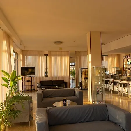 Atlas Hotel