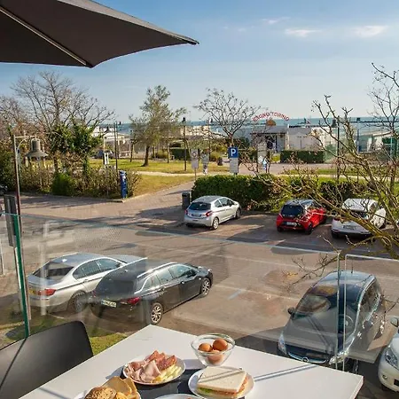 Ξενοδοχείο Atlas Cesenatico