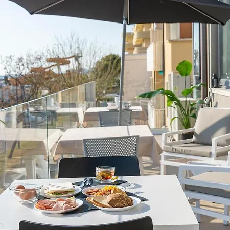 Atlas Hotel Cesenatico