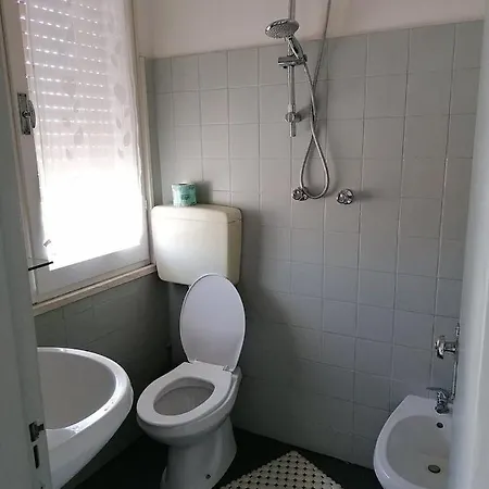 Atlas 3* צ'סנטיקו