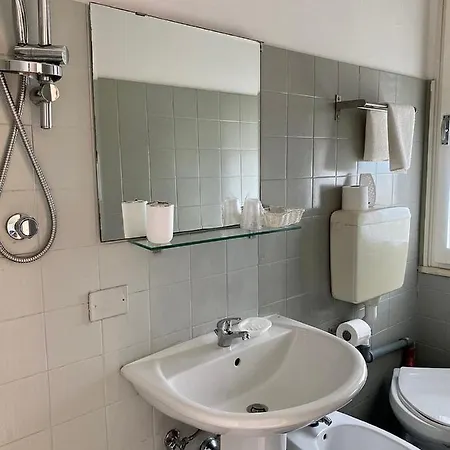 Otel Atlas Cesenatico