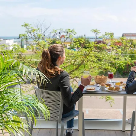 Ξενοδοχείο Atlas