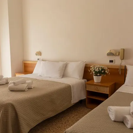 Hotel Atlas 3*