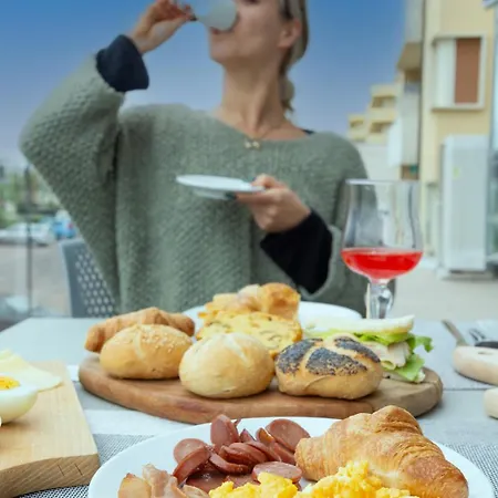 Atlas 3* צ'סנטיקו