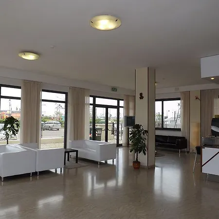 Hotel Atlas