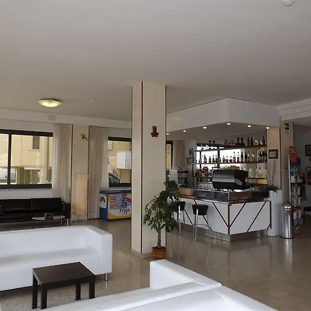 Atlas 3* Cesenatico