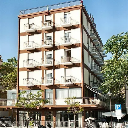 Hotel Atlas 3*