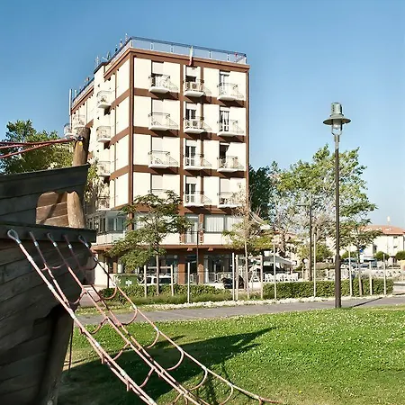 Atlas Чезенатико