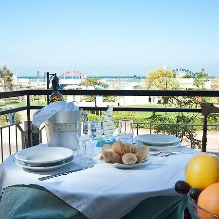Atlas 3* Cesenatico