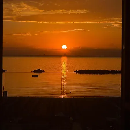 Ξενοδοχείο Atlas