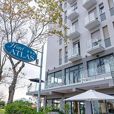 Otel Atlas 3*