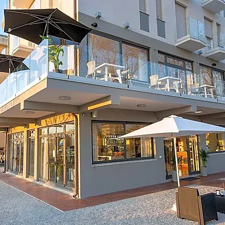 Ξενοδοχείο Atlas Cesenatico
