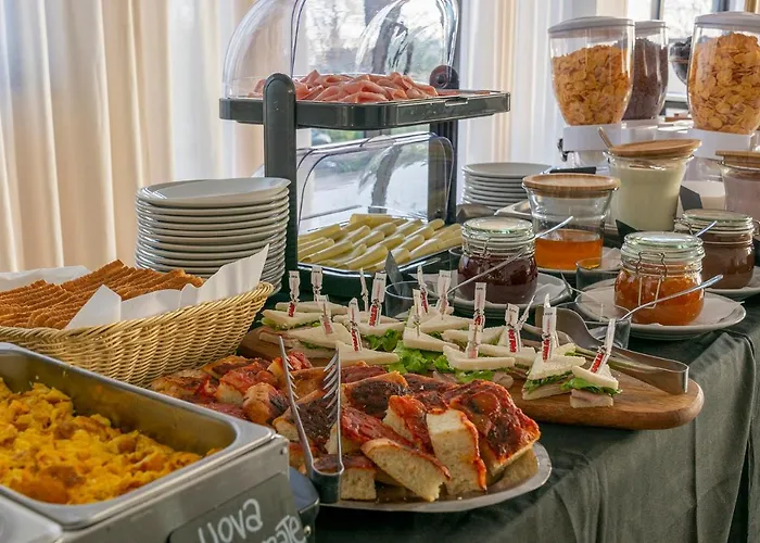 Atlas 3* Чезенатико