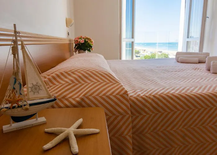 Atlas Hotel Cesenatico