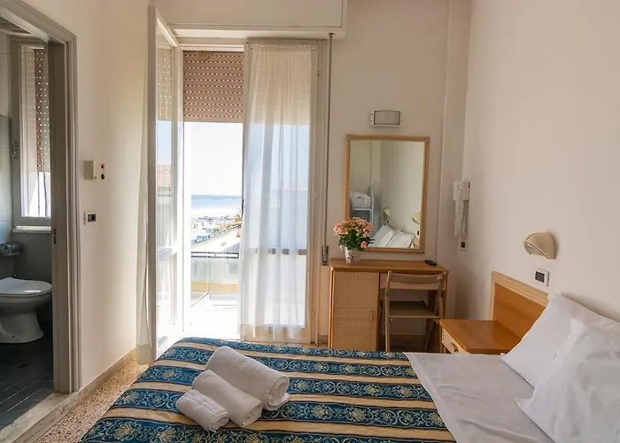 Hotel Atlas