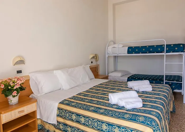 Hotel Atlas Cesenatico