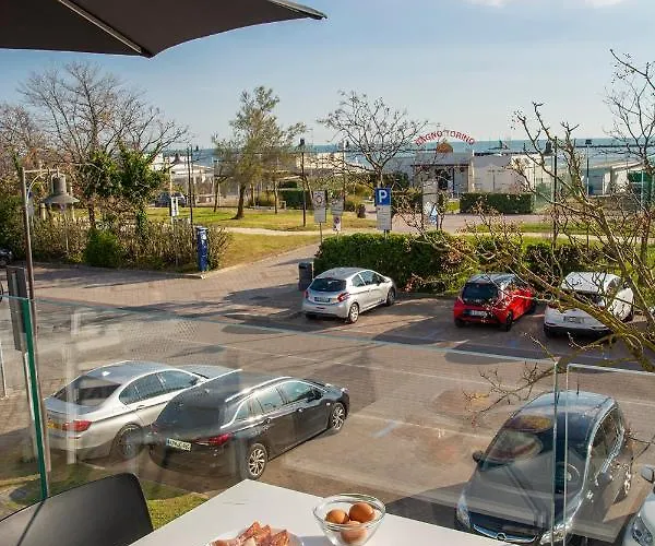 Ξενοδοχείο Atlas Cesenatico