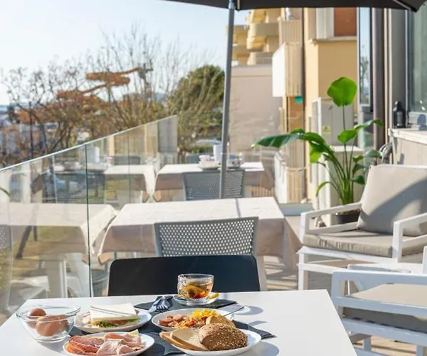 Atlas Hotel Cesenatico