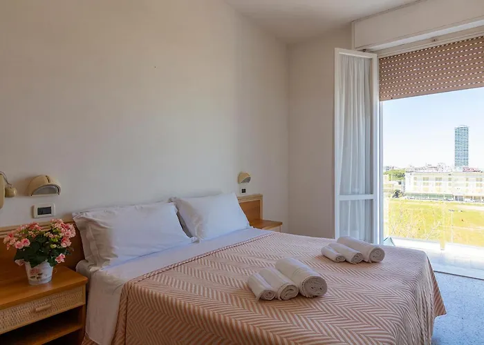 Hotel Atlas Cesenatico