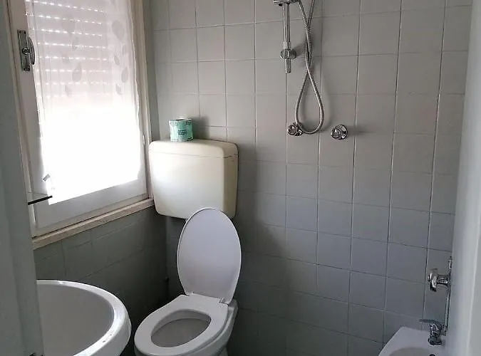 Atlas 3* Чезенатико