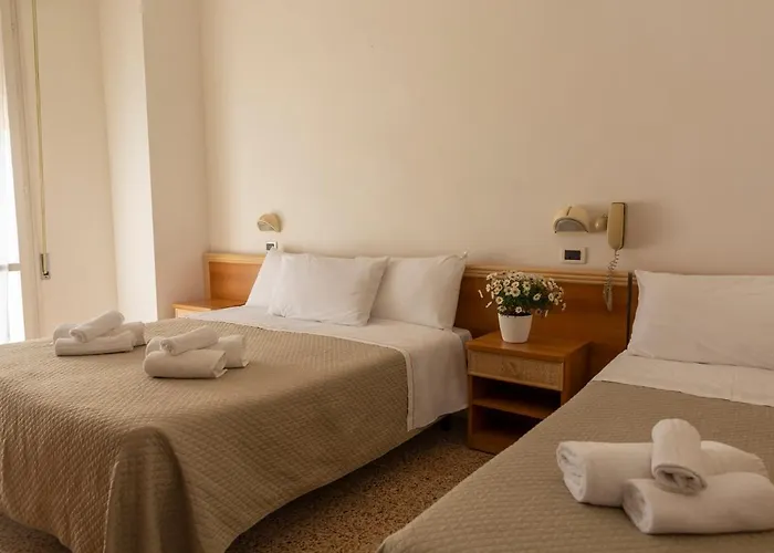 Hotel Atlas 3*