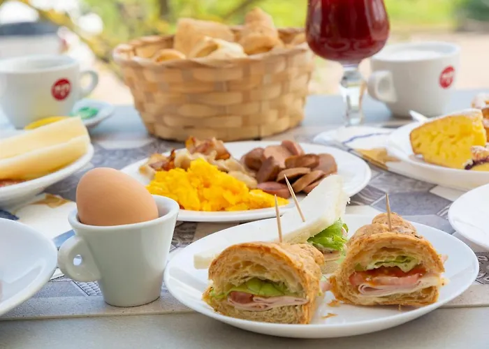 Atlas 3* Чезенатико