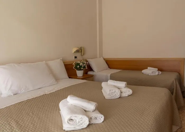Hotel Atlas