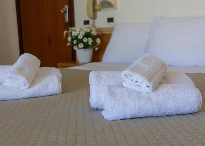 Hotel Atlas 3*