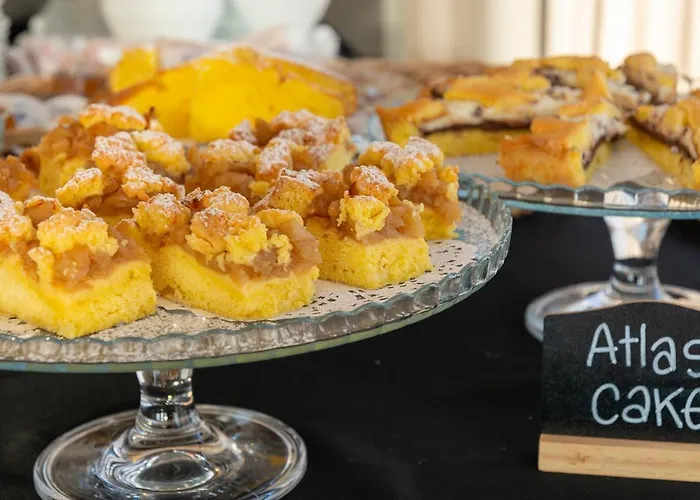 Atlas Ξενοδοχείο Cesenatico