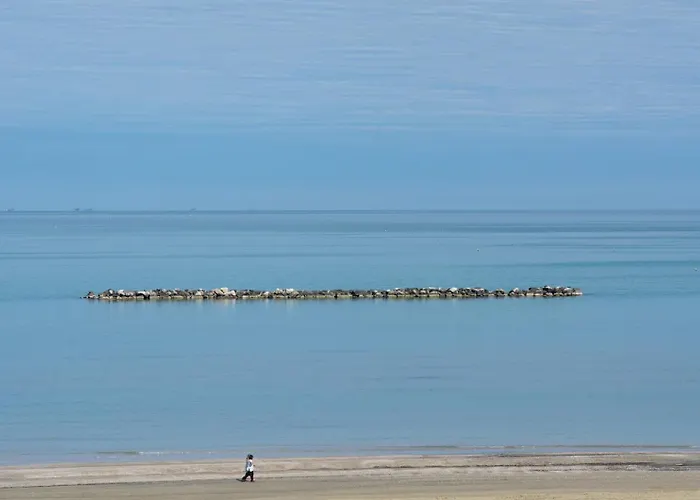 Ξενοδοχείο Atlas