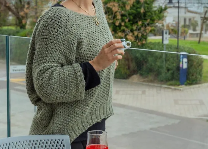 Atlas Ξενοδοχείο