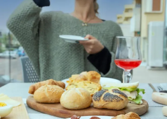 Atlas 3* Чезенатико