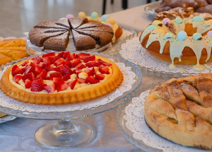 Atlas 3* Чезенатико