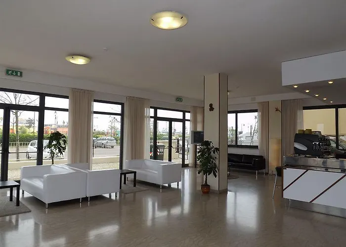 Hotel Atlas