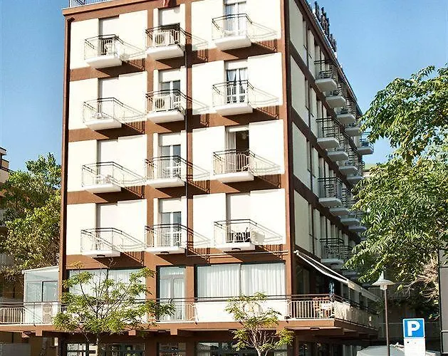 Hotel Atlas 3*