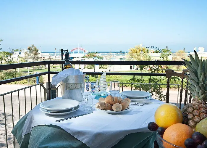 Atlas 3* Cesenatico