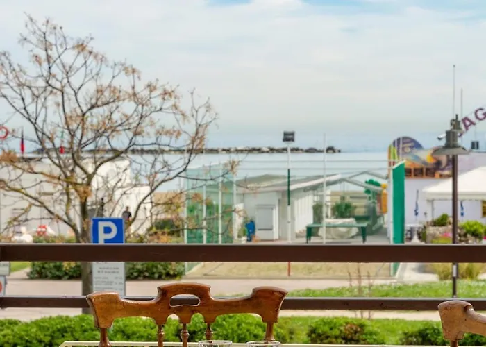 Atlas Ξενοδοχείο Cesenatico